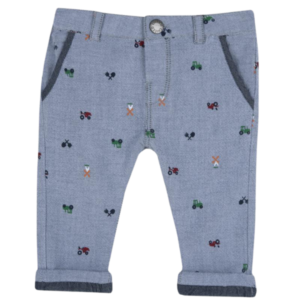 Chicco - Buksur