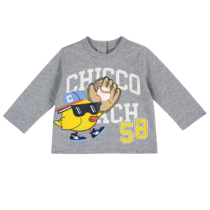 Chicco - T-Shirt long sleeve