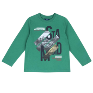 Chicco - T-Shirt long sleeve