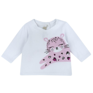 Chicco - T-Shirt long sleeve