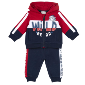 Chicco - Track suit