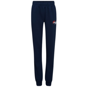 Fila - Pants - Black iris