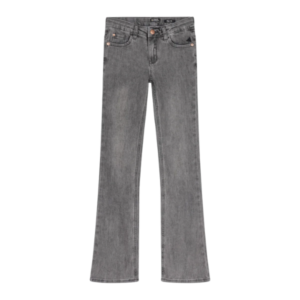 Indan blue jeans - Flare-fit