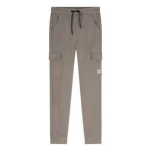 Indian blue jeans - Cargo jog pant- Fancy twill