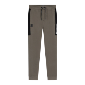 Indian blue jeans - Jog pant - Scuba