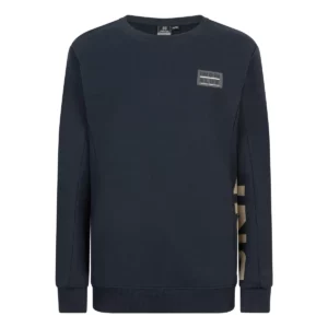 Indian blue jeans - Sweater - Sideseam