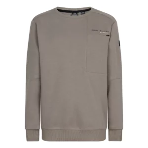 Indian blue jeans - Sweater - Cut sew - Fancy