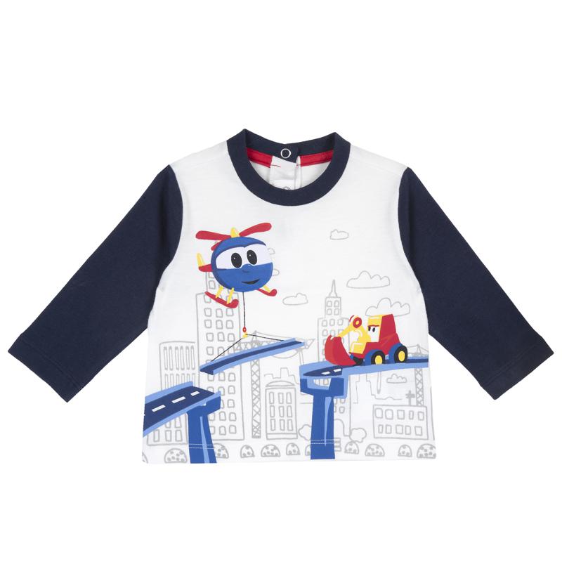 IT'S A CHICCO THING YOU WOULDN'T UNDERSTAND T-SHIRT