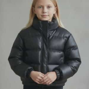 Imperial Bomber Nero Jakki