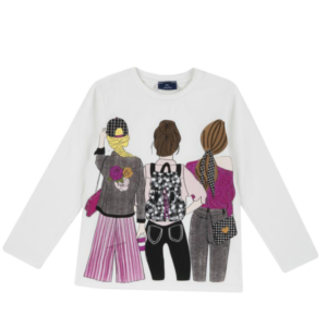 Chicco - Blusa