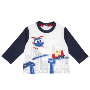 Chicco - Blusa