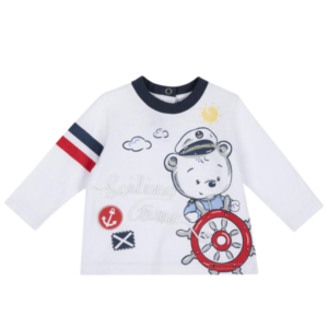 Chicco - Blusa