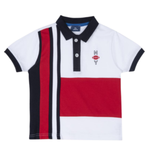 Chicco - Polo t-shirt