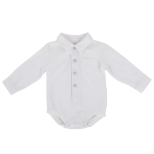 Chicco Bodystokkur Long sleeve