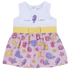 Chicco DRESS SLEEVELESS