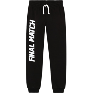 Chicco Sport Pants Svart