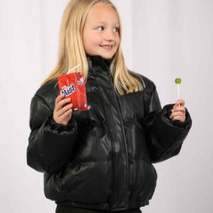 Imperial Bomber Nero Jakki