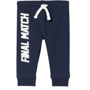Chicco Sport Pants Myrka Blátt