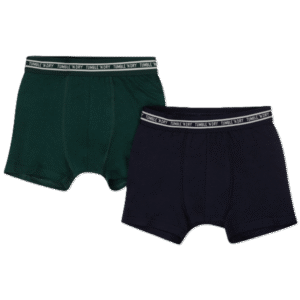 TND Tumble Trunks 2-pack