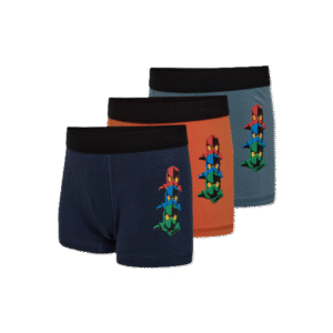 LEGOยฎ NINJAGOยฎ3-PACK BOXERS