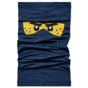 LEGOยฎ NINJAGOยฎ - Hรกlsrรธr (Blรกtt)