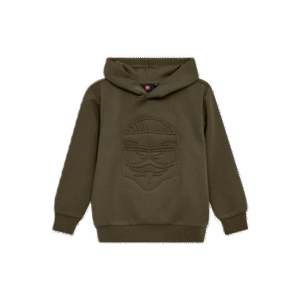 LEGOยฎ NINJAGOยฎ โ Hettutroyggja