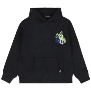 TND Endurance - Hettutroyggja